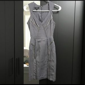 Bebe dress